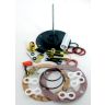 PUMP KIT DUAL POLARITY 3 INCH SHAFT