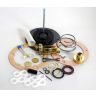 KIT POS.EARTH 2.3/8 inch SHAFT