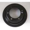 MGRV8 Engine front crank pulley V8