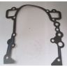 FRONT PLATE GASKET RV8