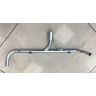 PIPE HEATER FEED RV8