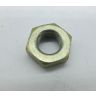 NUT -  M10 HALF REAR BRAKE PIPE