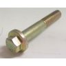 BOLT FLANGED- M8 