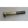 M10 X 90 Bolt Flanged