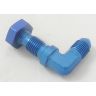 BRAKE ADAPTOR 90 DEGREES