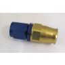 PRO-GOLD AR CONNECTOR STRAIGHT