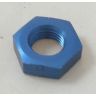 ALLOY BULKHEAD NUT