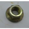 Flanged Nut M10