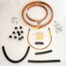 FUEL PIPE KIT C/B B 62-71