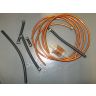 FUEL PIPE KIT R/B MGB