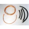 FUEL PIPE KIT 1275 MIDGET