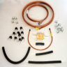 FUEL PIPE KIT C/B B 72-75