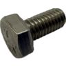 M6 x 12 stainless steel HEX Sets