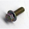 SCREW - FLANGED HEAD
