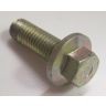 Screw flanged head M8 X 25mm