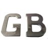 GB letters