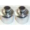 DASHPOT COVERS PAIR V8 ONLY