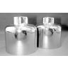 Alloy dash pot covers  1.5 HS4 carbs