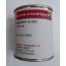 Maroon engine Enamel paint  250ML 