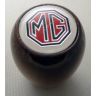 GEAR KNOB WOOD MIDGET 5/16 UNC