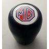 GEAR KNOB LEATHER MIDGET 5/16