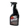 K&N AIR FILTER CLEANER