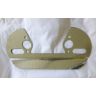 TB-TC-TD- TF Carb heatshield (UK made)
