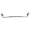 BADGE BAR MGB CHROME BUMPER