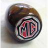 GEAR KNOB WOOD