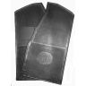 FLOOR MATS MK1 MGB