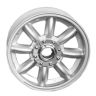 14 INCH x 5.5 KNOCK-ON WHEEL MGB