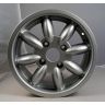 MGB Silver Alloy wheel 14 5.5J