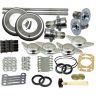 WIRE WHEEL CONVERSION KIT 1500 MGA