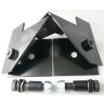 MGB Pre 1976 seat belt fitting kit Roadster