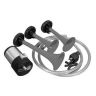 TWIN AIR HORN KIT 12V