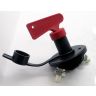 BATTERY CUTOUT SWITCH