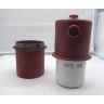 TB-TC Oil filter conversion-spin on