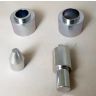 Damper Arm Bush Installtion tool Kit (rental)