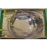 BRAKE PIPES MGB 76-77 LHD