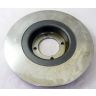 MGB Front brake disc (Standard)