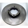 Midget brake disc (Wire wheels)