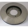 Brake disc front MGRV8 PAIR