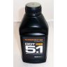 DOT 5.1 Brake Fluid 500ml