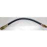 Brake hose Front MGA drum brakes-rear all