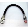 Brake hose Midget front AP O.E