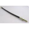 Brake Hose front  MGB Chrome bumper/ rear midget 