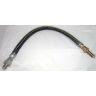 Brake Hose Front MGB Rubber Bumper