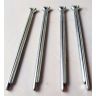 Midget brake pad pin Kit ( set of 4 pins)