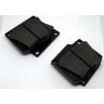COMPETITION DISC PAD SET MGC