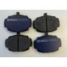MGB Brake pad set (4)